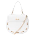 Girls White Handbag, 1, hi-res