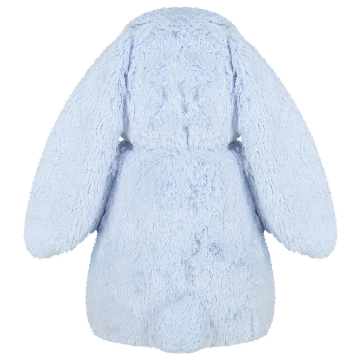 Baby Boys Blue Rabbit Soft Toy ( 33CM ), 2, hi-res