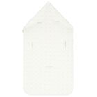 Ivory Logo Baby Nest, 1, hi-res