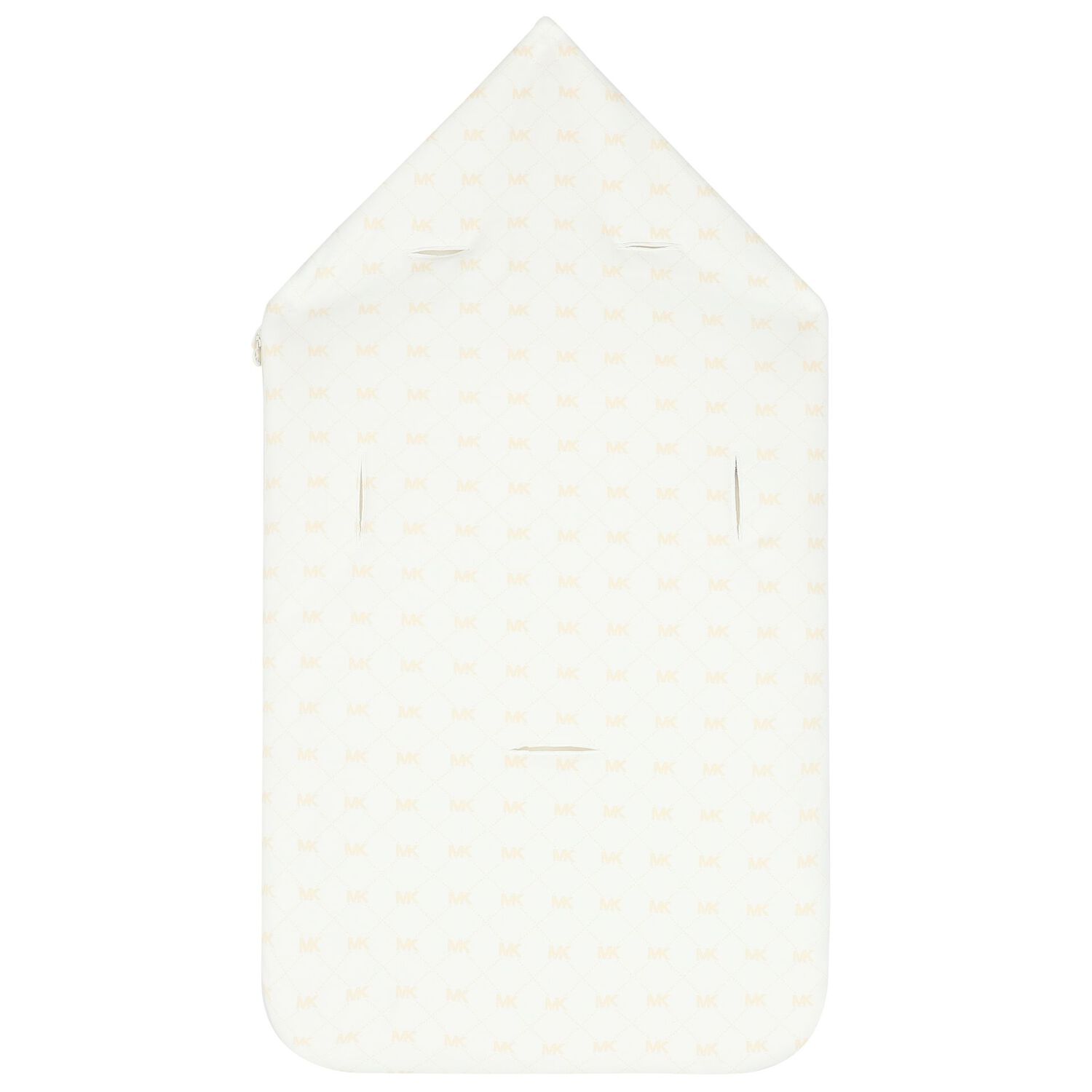 Ivory Logo Baby Nest, 1, hi-res