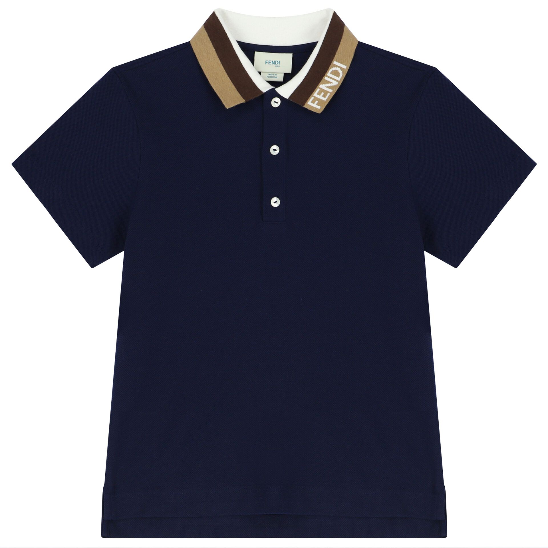 Fendi designer shirt store