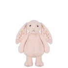 Pink Bunny Cherry Blossom Soft Toy ( 15CM ), 1, hi-res