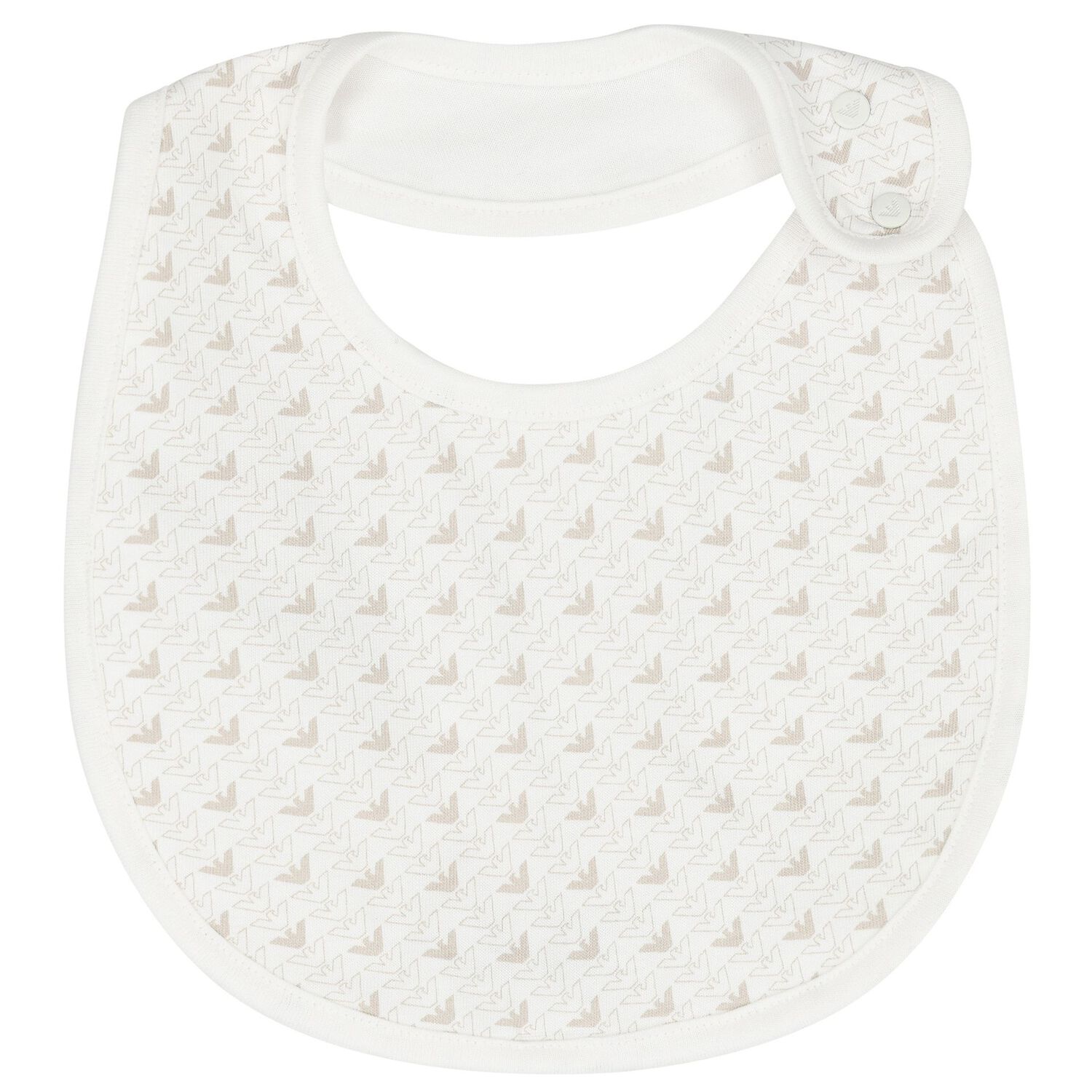 Ivory Logo Babygrow Set, 2, hi-res image number null