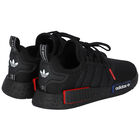 Black NMD R1 Trainers, 2, hi-res