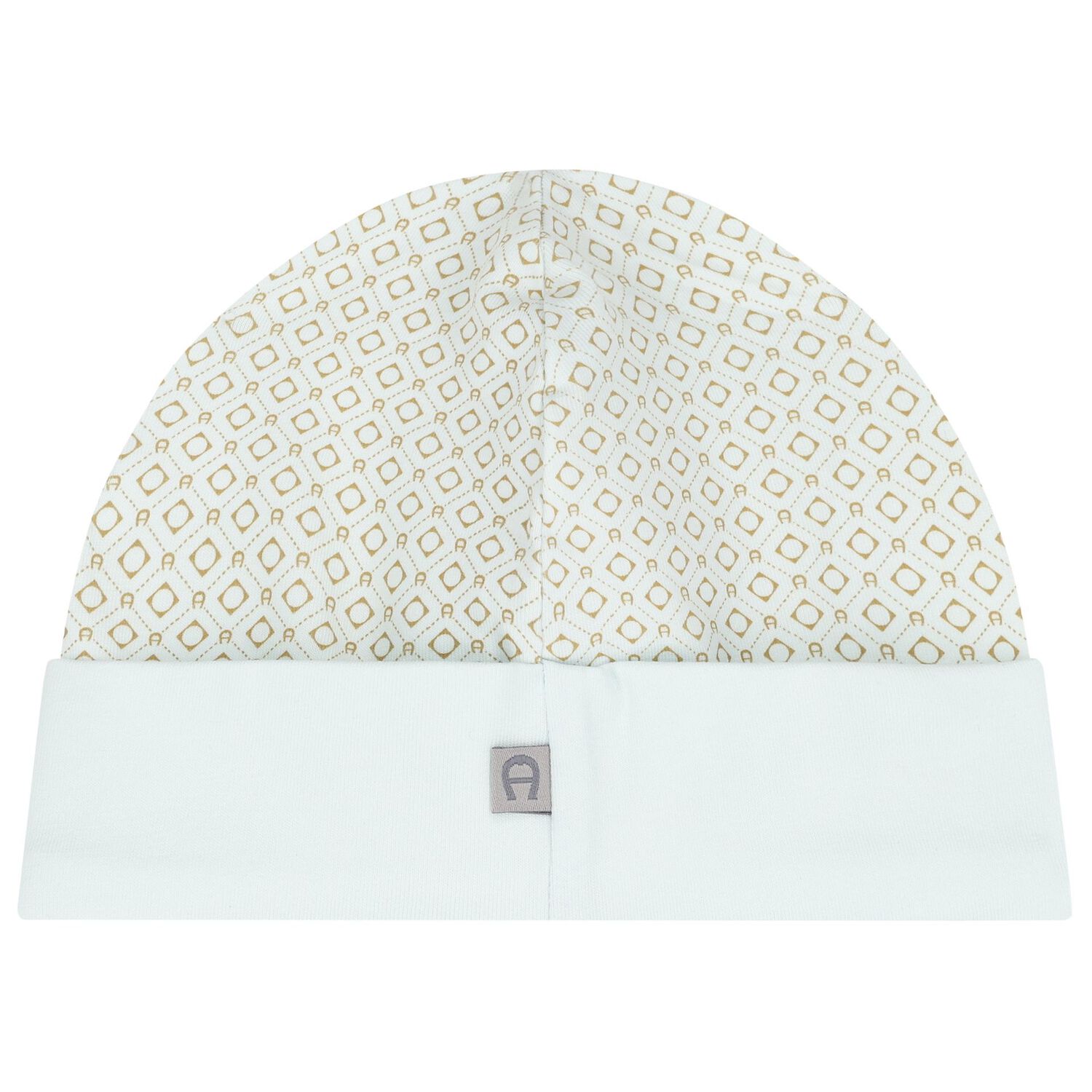 Baby Boys Blue Logo Babygrow Gift Set, 1, hi-res