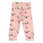 Baby Girls Pink Logo Tracksuit ( 3 Piece ), 1, hi-res