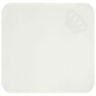 Baby Boys Ivory Crown Blanket & Hat Set, 1, hi-res