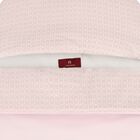 Baby Girls Pink Logo Nest, 3, hi-res