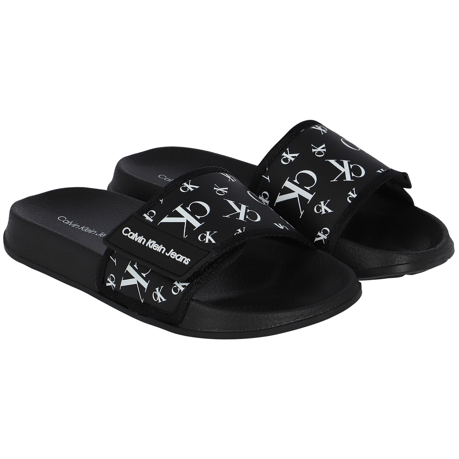 Black Logo Sliders, 1, hi-res