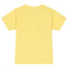 Boys White & Yellow T-Shirts ( 2-Pack ), 2, hi-res