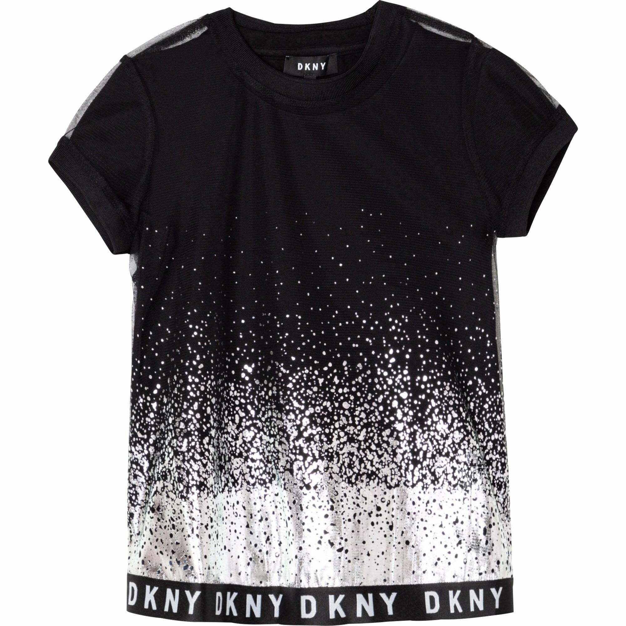 Dkny mesh top clearance