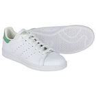 White & Iridescent Stan Smith Trainers, 4, hi-res