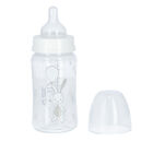 White Baby Bottles (2 Pack), 1, hi-res