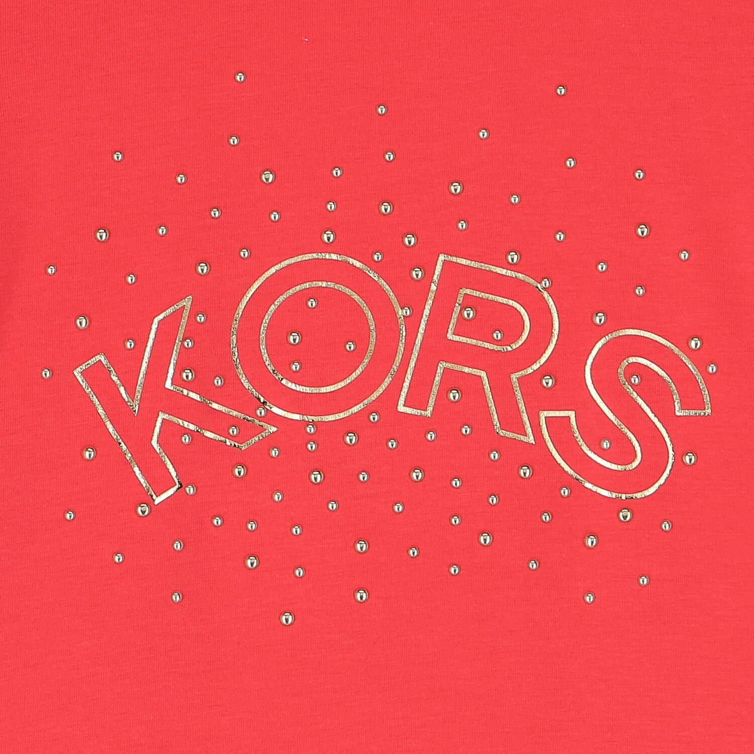 Girls Pink Logo T-Shirt, 3, hi-res image number null