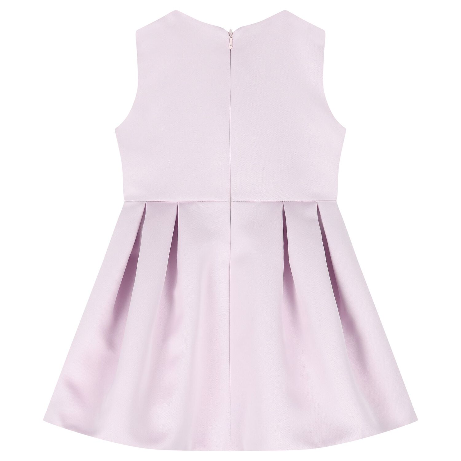Girls Pink Embellished Dress, 2, hi-res image number null