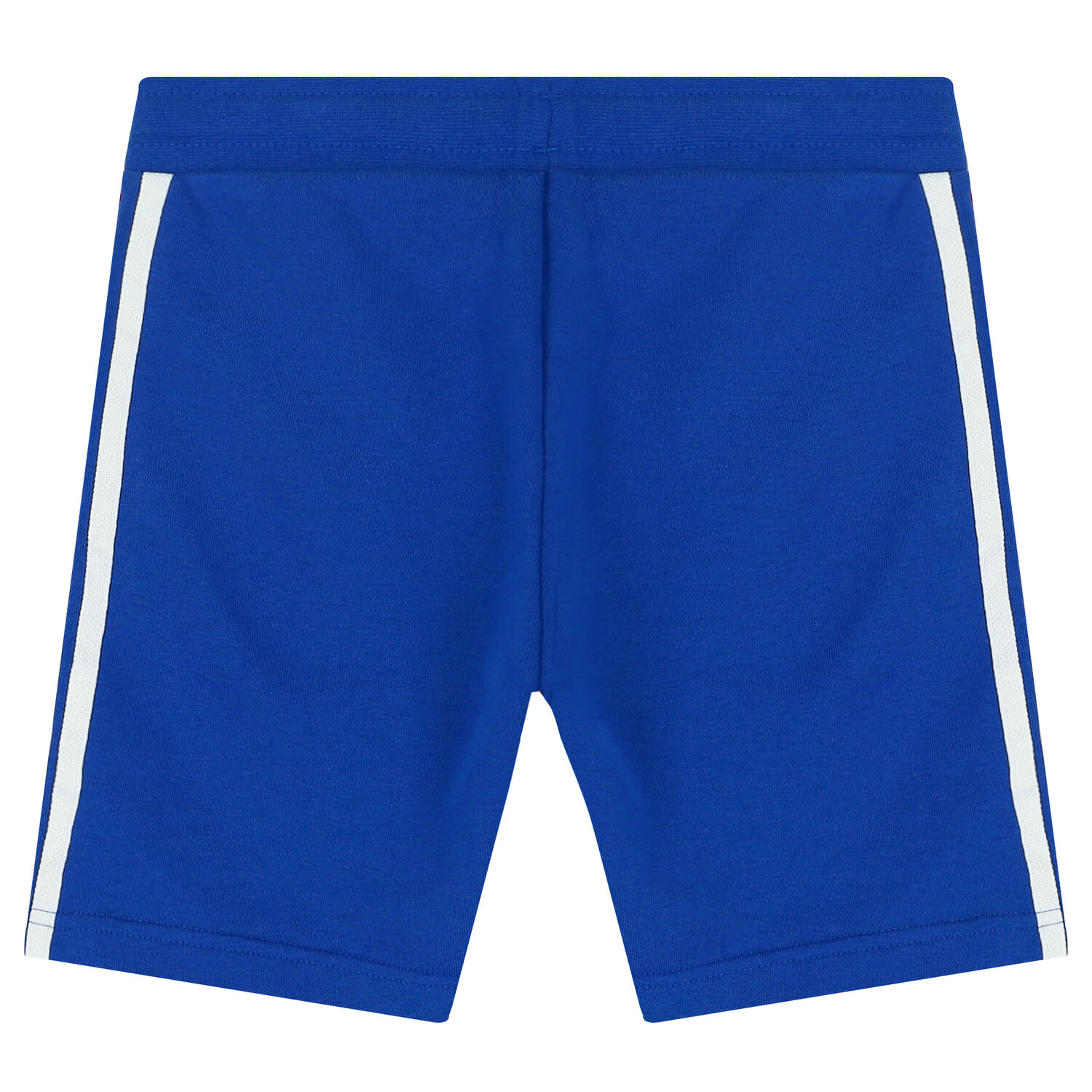 Blue Logo Shorts, 1, hi-res image number null