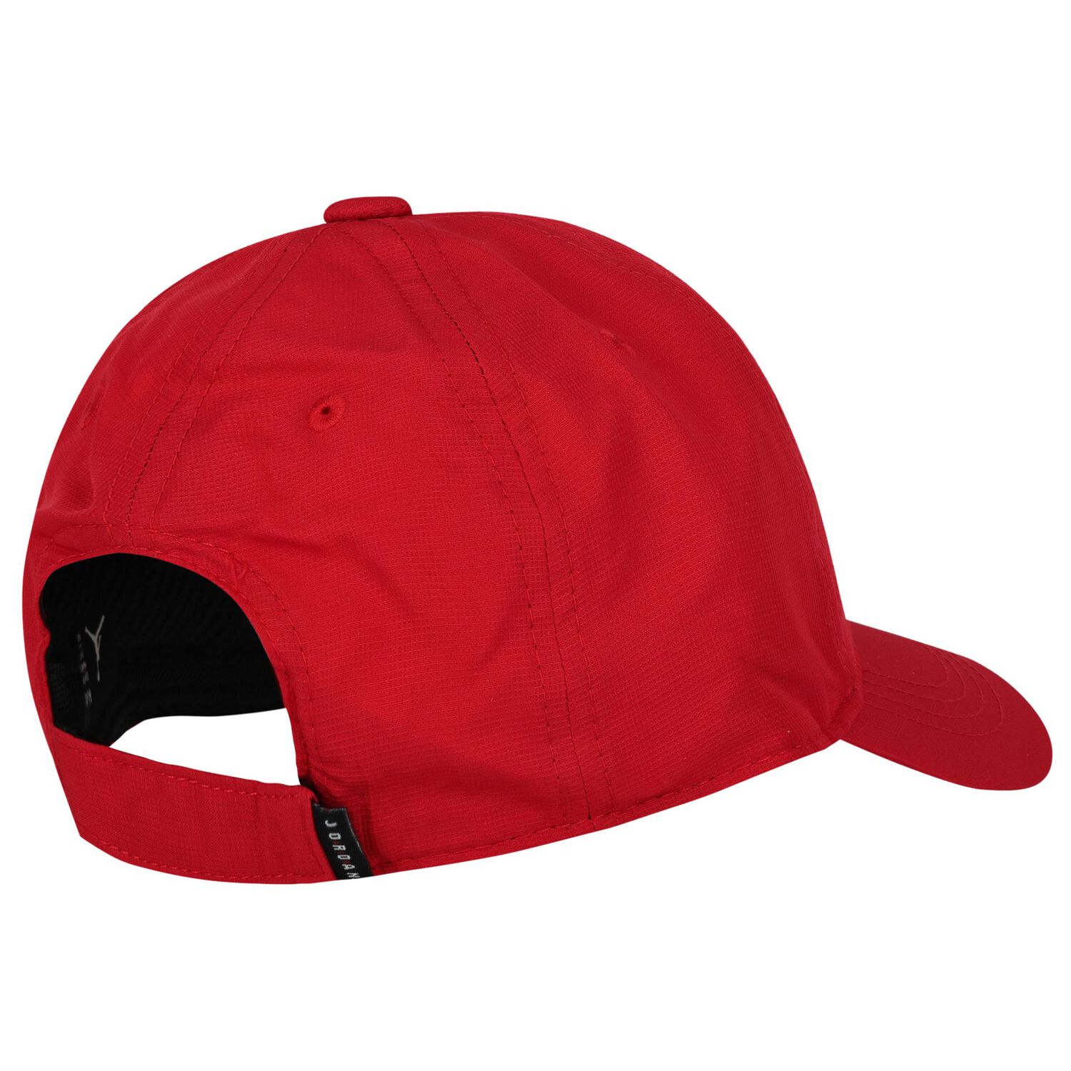 Red Jordan Cap, 2, hi-res
