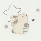 Ivory Mouse Romper, 1, hi-res