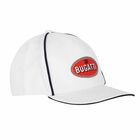 Boys White Logo Cap, 1, hi-res