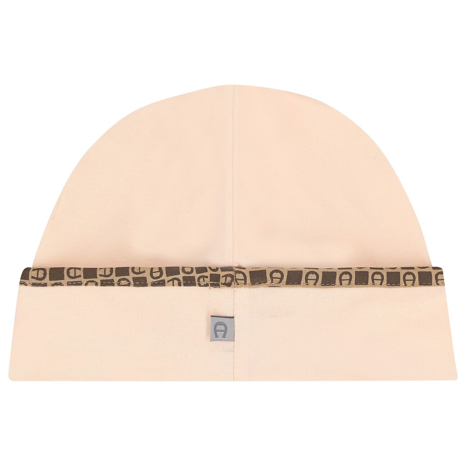 Baby Girls Pink Teddy Bear Logo Babygrow Set, 1, hi-res