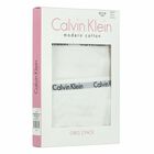 Girls White Bikini Brief (2 Pack), 1, hi-res