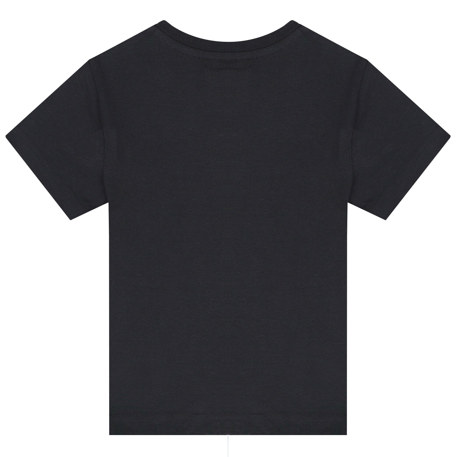 Boys Grey Logo T-Shirt, 1, hi-res image number null