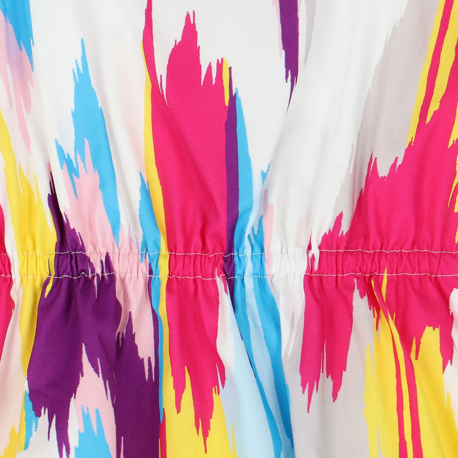 Girls Multi-Coloured Dress, 1, hi-res image number null