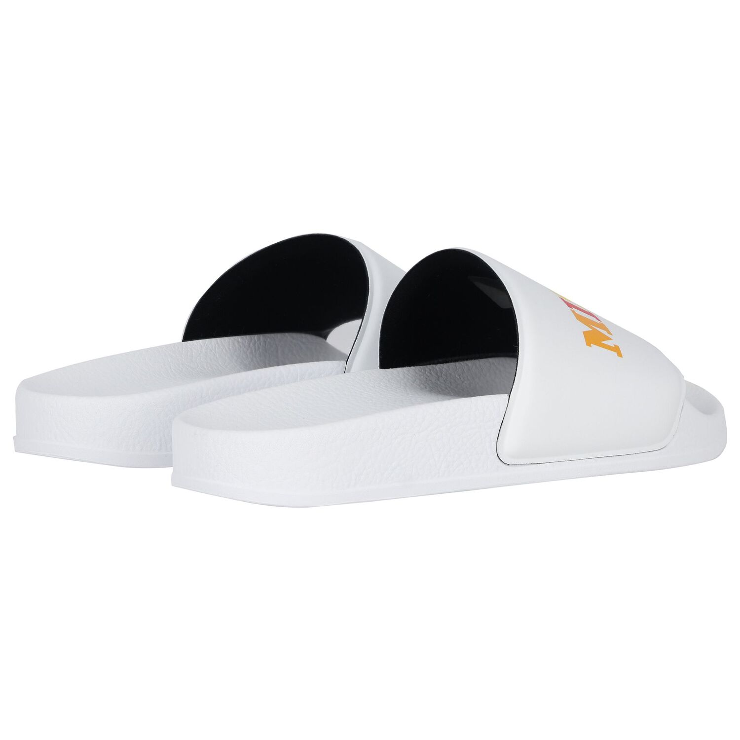 White Logo Sliders, 1, hi-res image number null