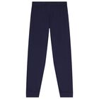 Boys Navy Blue Spiderman Pyjamas, 1, hi-res