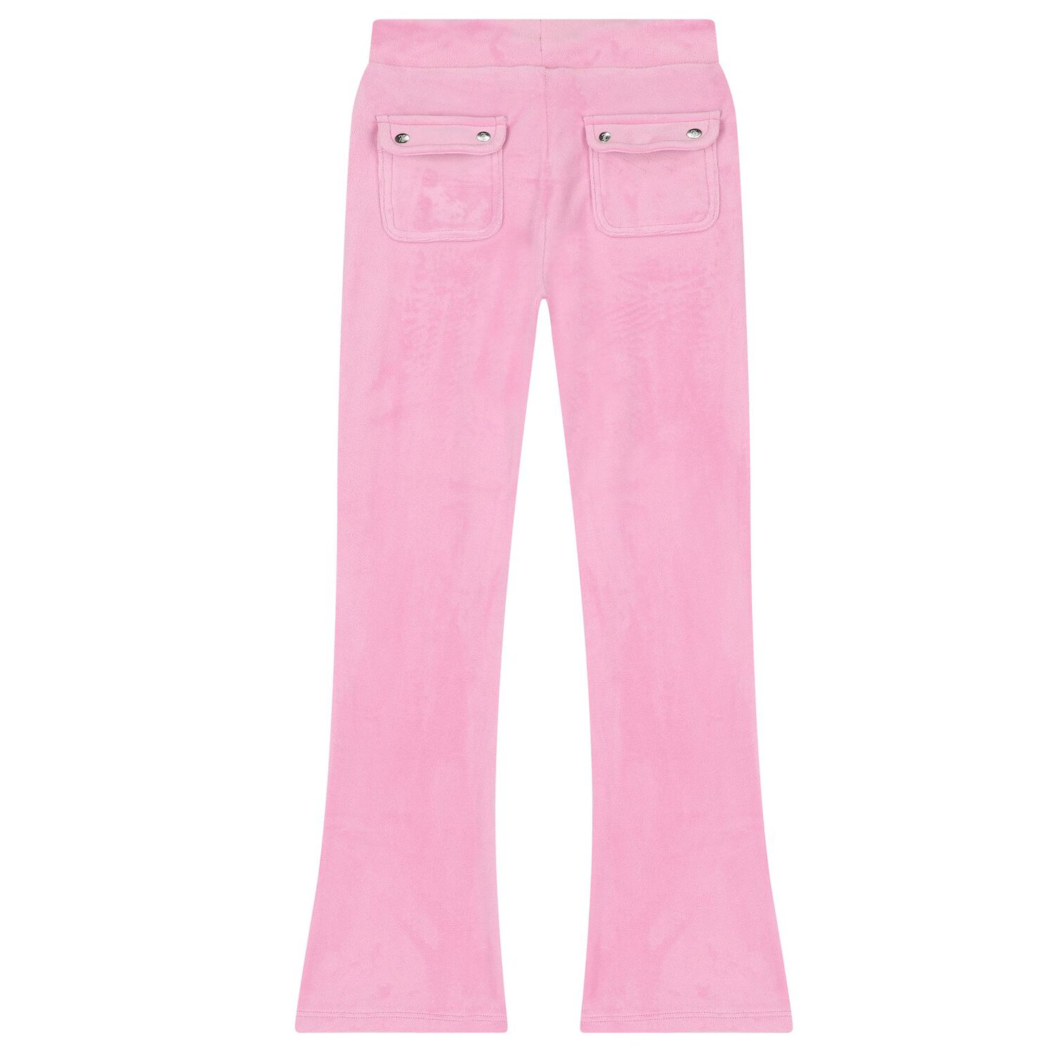 Girls Pink Diamant&eacute; Logo Leggings, 1, hi-res