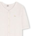 Baby Girls Ivory Babygrow Gift Set, 1, hi-res