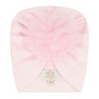 Baby Girls Pink Bodysuit Dress Set, 1, hi-res