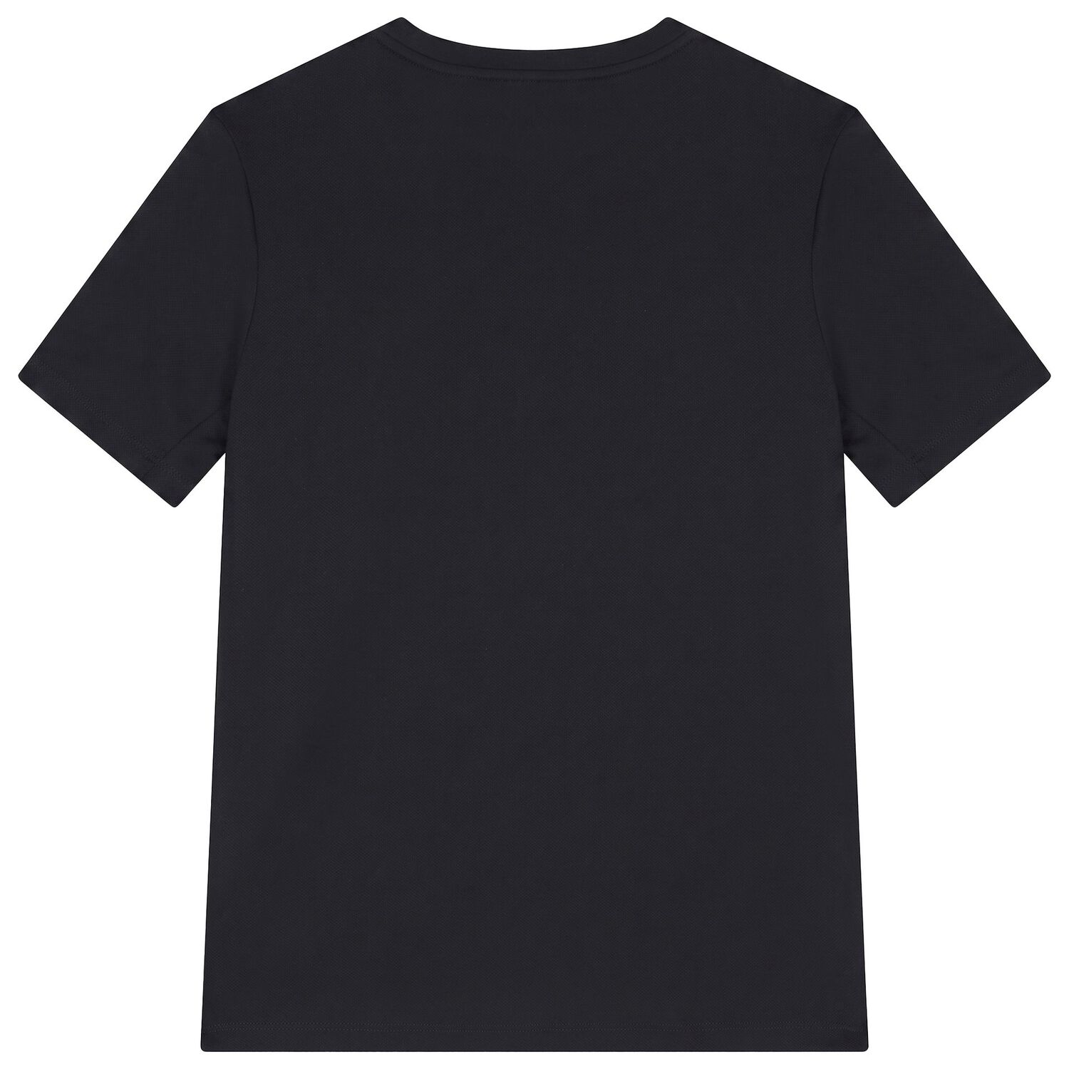 Black Logo Dri-Fit T-Shirt, 1, hi-res