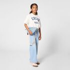 Girls Mini Me Blue Denim Jeans , 1, hi-res
