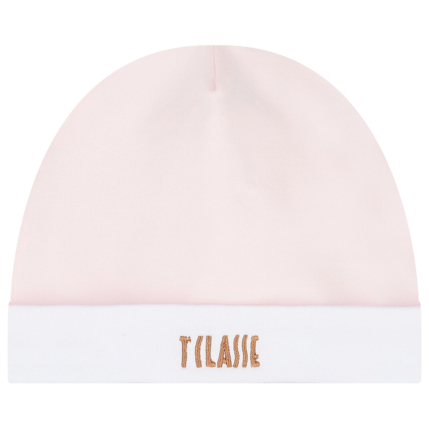 Baby Girls Pink & White Geo Map Babygrow Gift Set, 1, hi-res