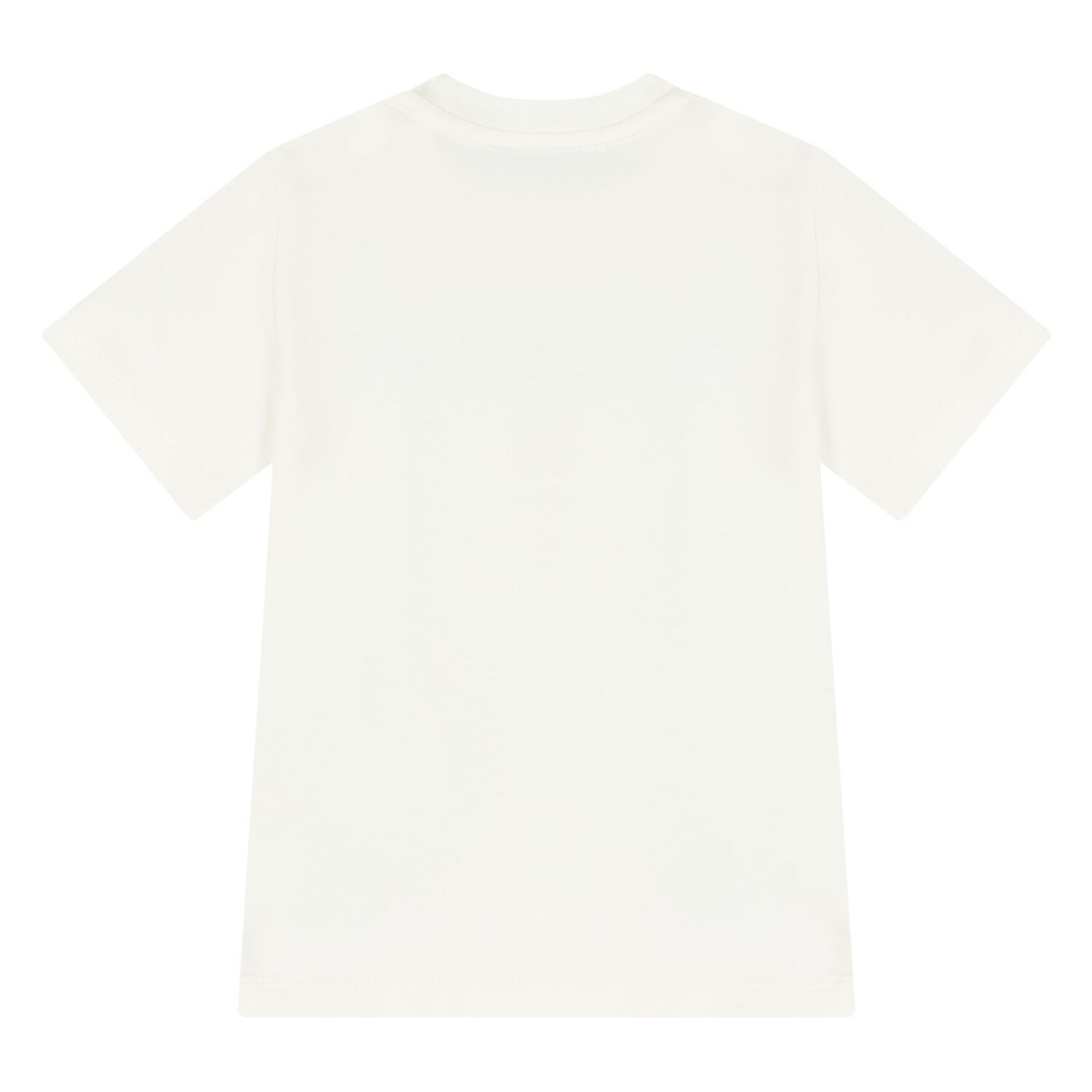 Younger Ivory Logo T-Shirt, 1, hi-res