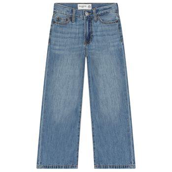 Boys Blue Denim Jeans 