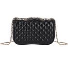 Girls Black & Gold Bag&nbsp;, 1, hi-res