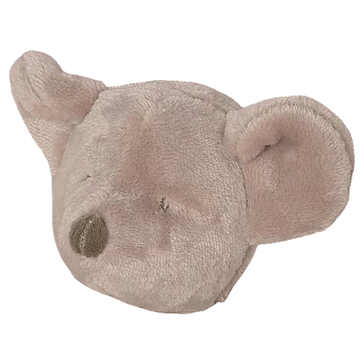 Beige Koala Baby Doudou Comforter, 1, hi-res
