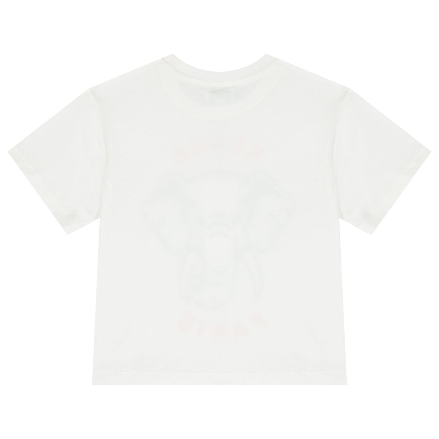 Boys White Elephant Logo T-Shirt, 1, hi-res