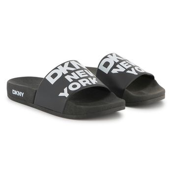 Black & White Logo Sliders