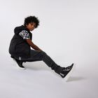 Black & White Logo T-Shirt, 1, hi-res