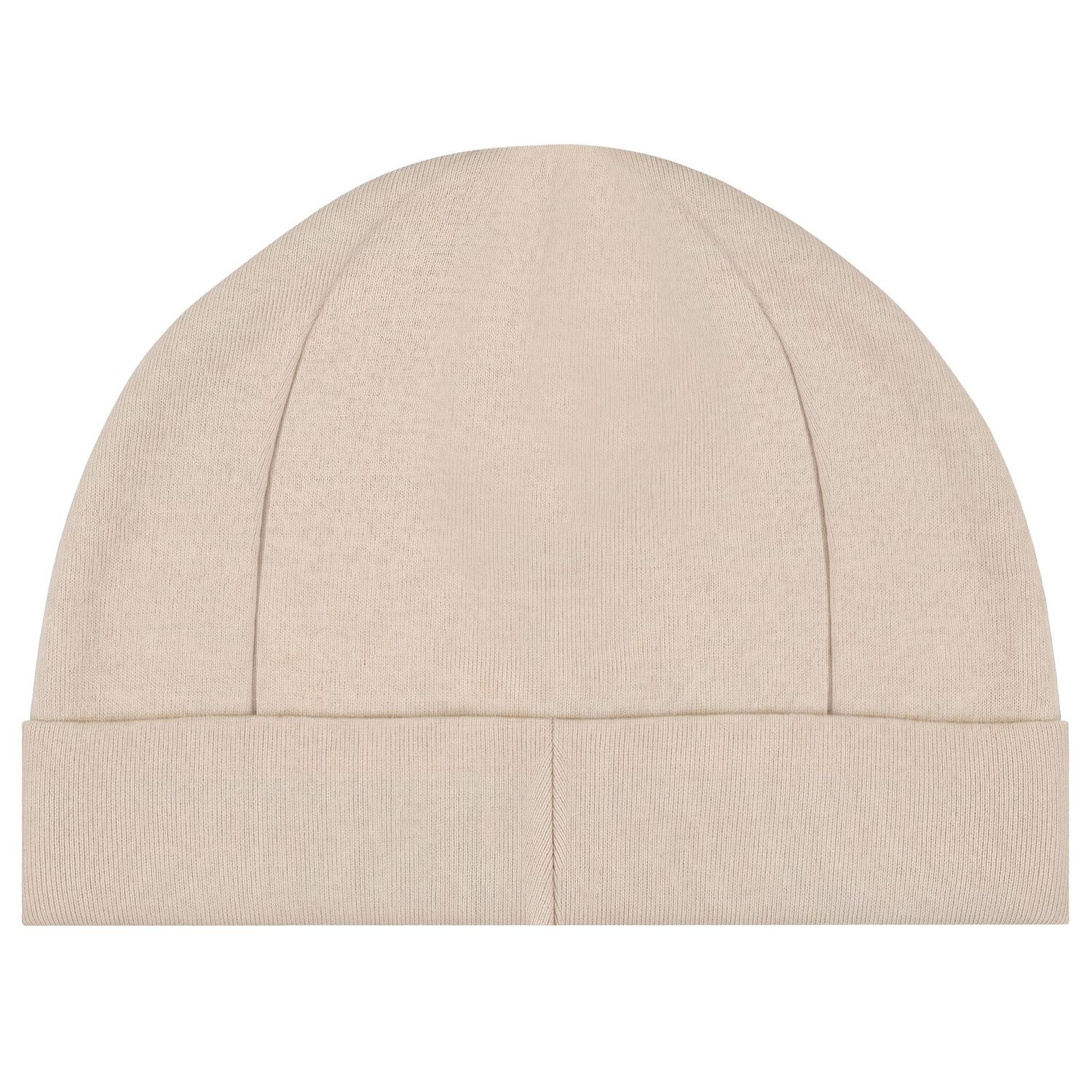 Beige Smocked Babygrow Gift Set, 1, hi-res