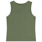 Boys Green Avengers Shorts Set, 1, hi-res