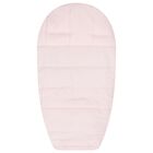 Baby Girls Pink Baby Nest, 1, hi-res