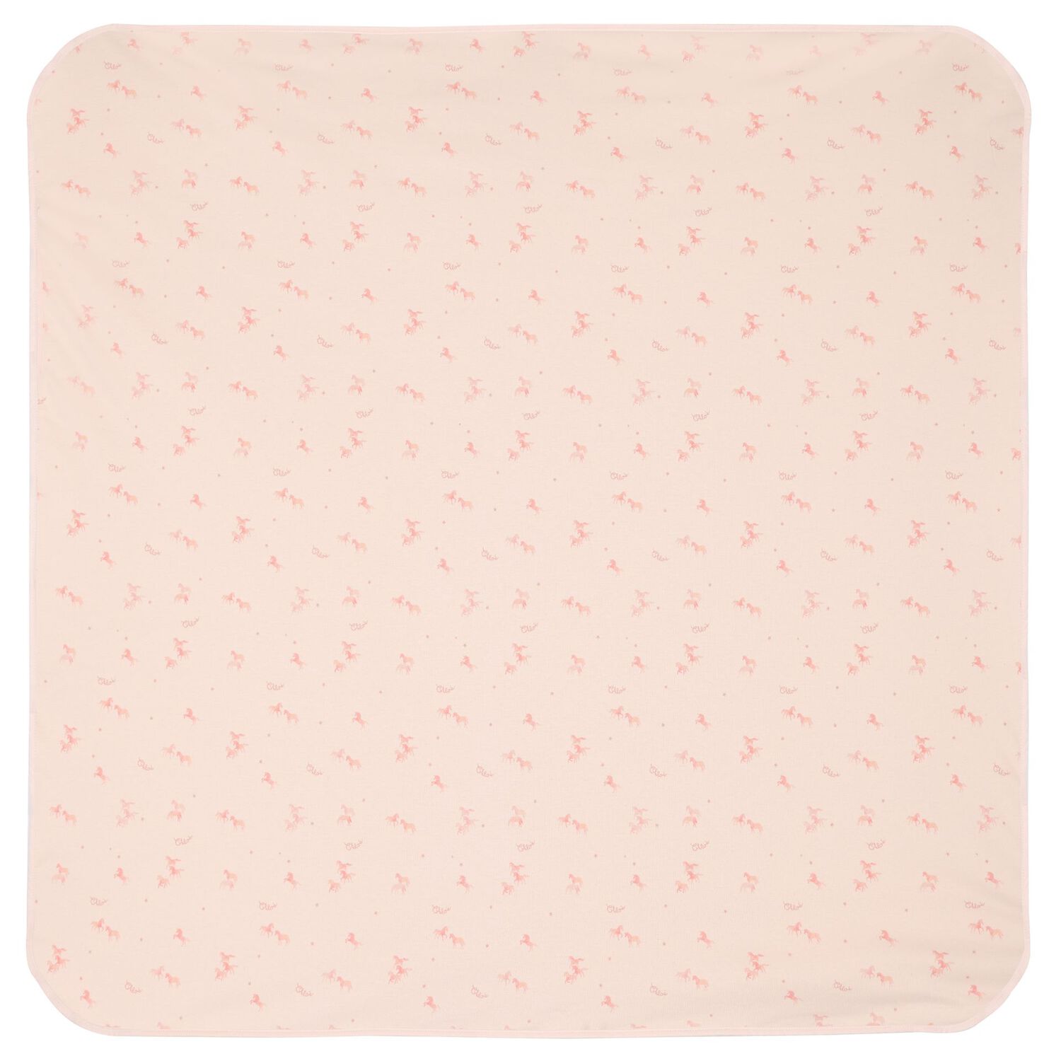 Baby Girls Pink Logo Babygrow Gift Set, 1, hi-res