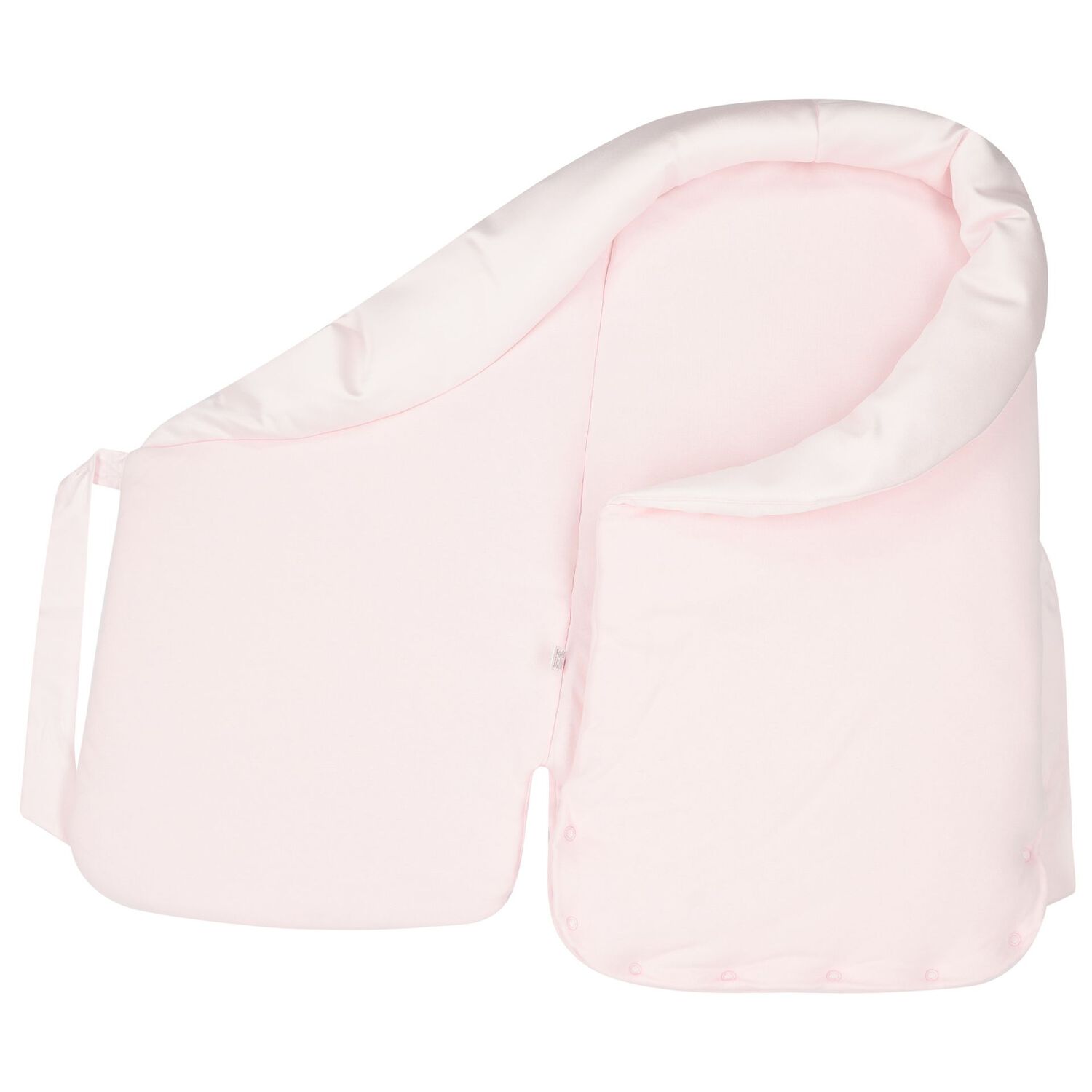 Baby Girls Pink Crown Nest, 1, hi-res image number null