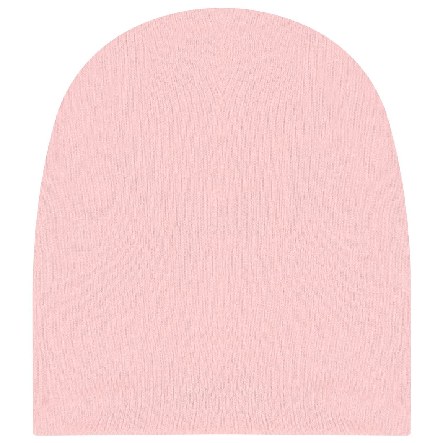 Baby Girls Pink Teddy Bear Logo Babygrow Gift Set, 2, hi-res