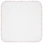 Baby Girls Pink Princess Blanket, 1, hi-res