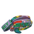 Girls Multi-Coloured Earth & Friends Bag, 1, hi-res